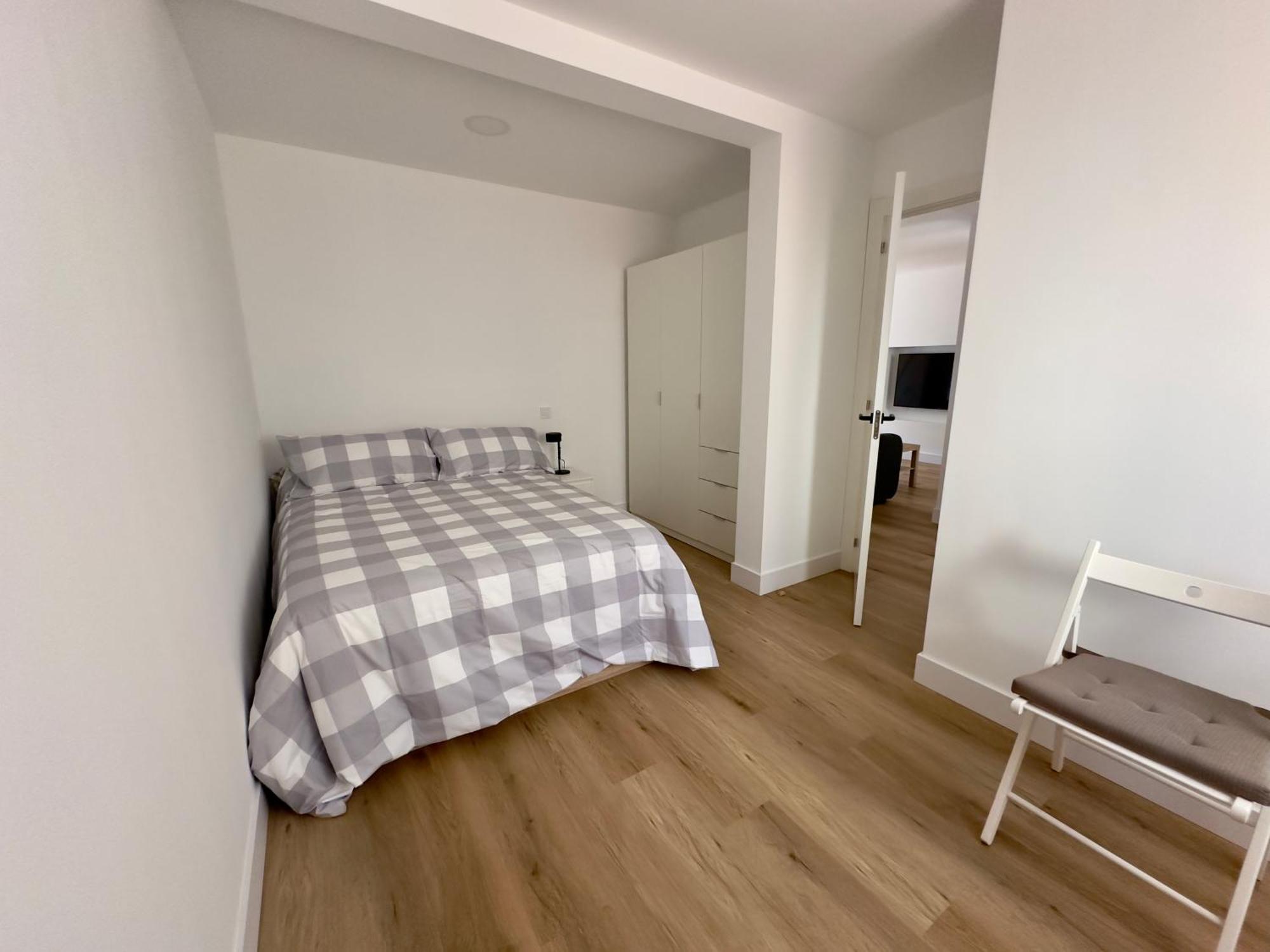 Apartamento En El Centro De Santander A Estrenar Apartment Exterior photo